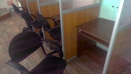 Перегородки Регион