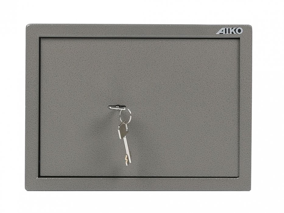 Офисный сейф AIKO ТM-25 KL - вид 3
