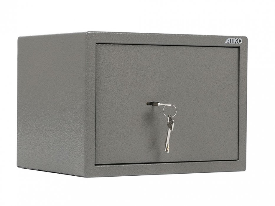 Офисный сейф AIKO ТM-25 KL - вид 2