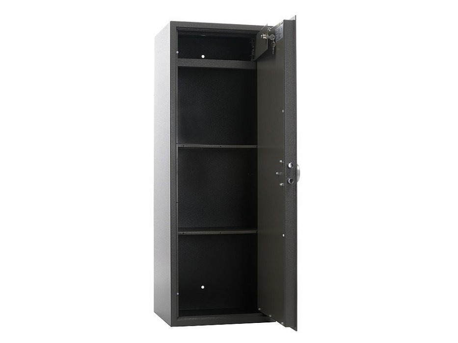 Офисный сейф AIKO ТM-120T EL - вид 4